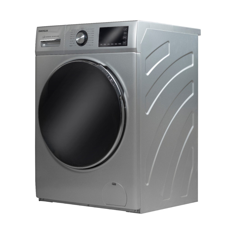 ماشین لباسشویی امرسان مدل EW80w — تصویر ۳