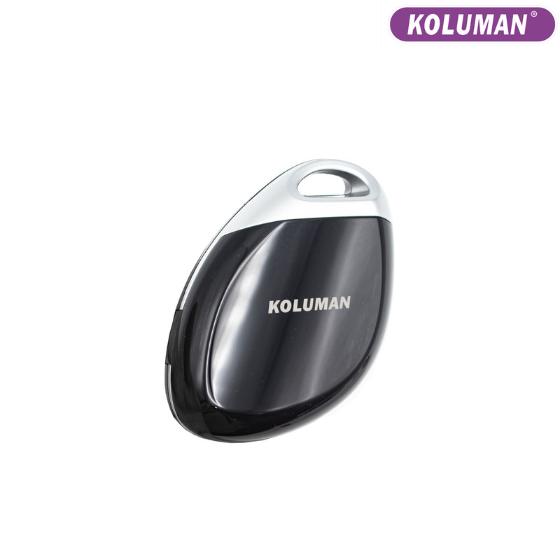 هدفون بی سیم کلومن مدل K-TW08 — تصویر ۳