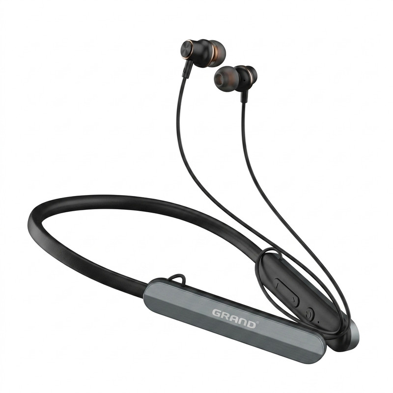 هدفون بلوتوثی گرند اسکای مدل GNB - 110 — تصویر ۳
