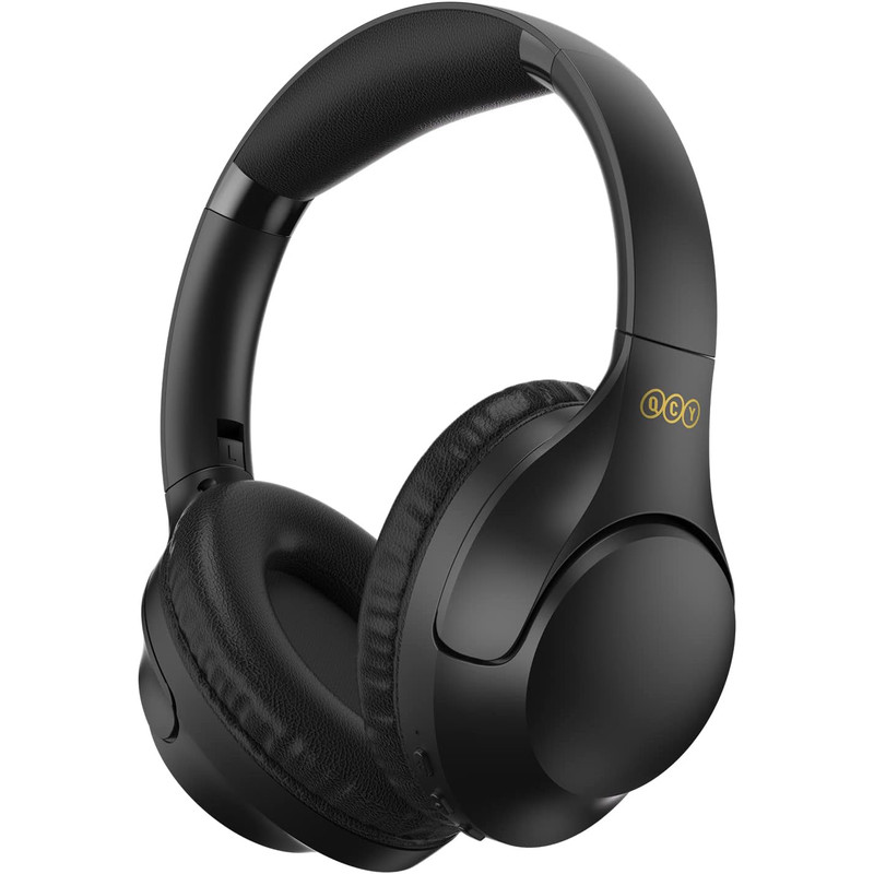 هدست بلوتوثی کیو سی وای مدل H2 PRO — تصویر ۲