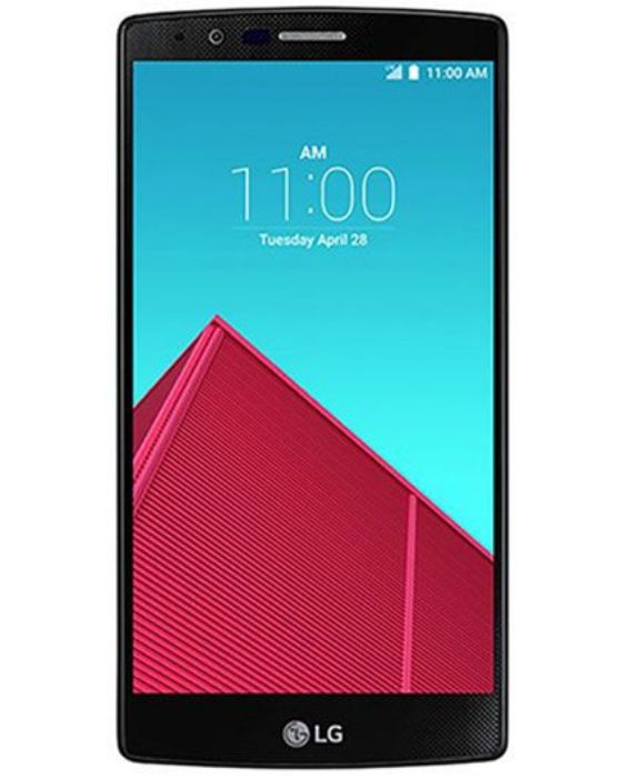 گوشی موبایل LG مدل G4 ظرفیت 32 گیگابایت رم 3 گیگابایت
