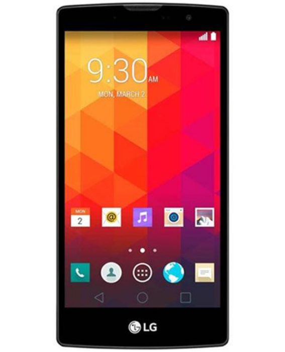 گوشی موبایل LG مدل Magna ظرفیت 8 گیگابایت رم 1 گیگابایت