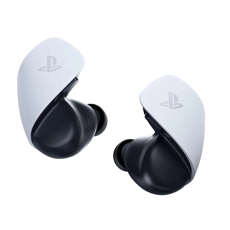 هدست پلی استیشن 5 سونی مدل PULSE Explore Wireless Earbuds — تصویر ۲