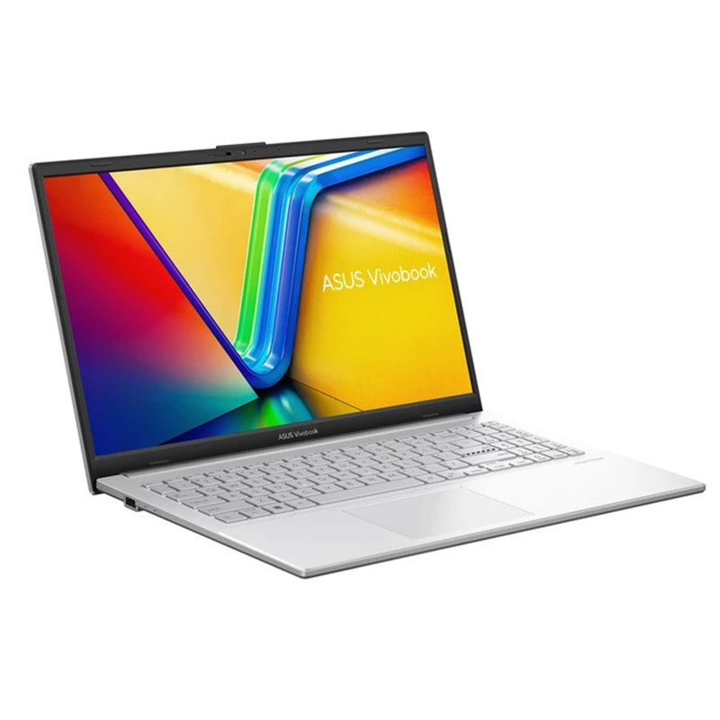 لپ‌تاپ 15.6 اینچی ایسوس مدل Vivobook Go 15 L1504FA-Ryzen 5 7520U-16GB LPDDR5 4800MHz-1TB SSD-IPS - کاستوم شده — تصویر ۴