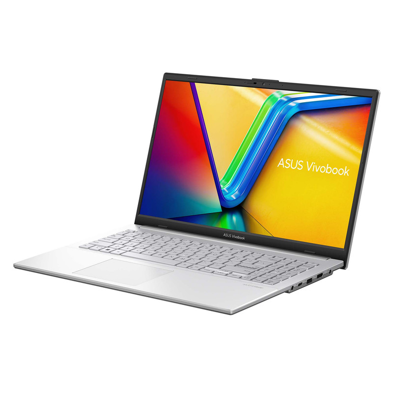 لپ‌تاپ 15.6 اینچی ایسوس مدل Vivobook Go 15 L1504FA-Ryzen 5 7520U-16GB LPDDR5 4800MHz-1TB SSD-IPS - کاستوم شده — تصویر ۵