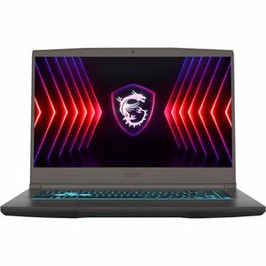 لپ‌تاپ 15.6 ام اس آی مدل Thin A15 B7UC-Ryzen 7 7735HS-RTX3050 4GB-16GB DDR5 5200MHz-512GB SSD-FHD 144Hz