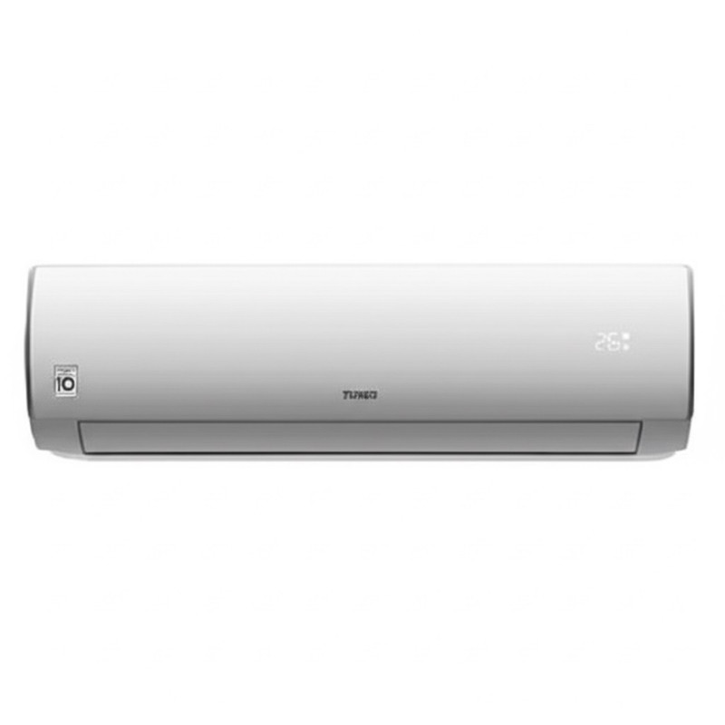 کولر گازی اسپلیت دیواری 30000 دور ثابت توربو مدل DC-30HRO1XA — تصویر ۴
