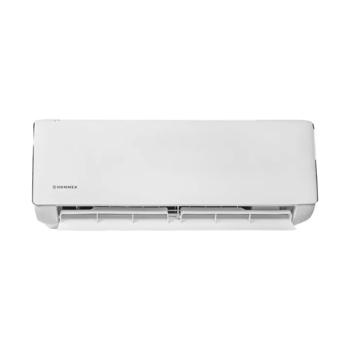 کولر گازی اسپلیت دیواری 13000 دور ثابت هومکس مدل H13CH-7715 — تصویر ۴