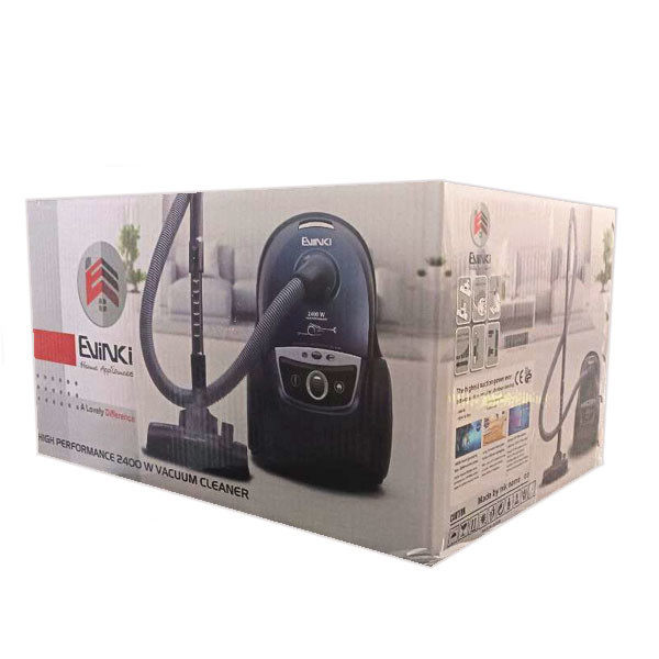 جاروبرقی 2400 وات اوینکی مدل FZ530 — تصویر ۵