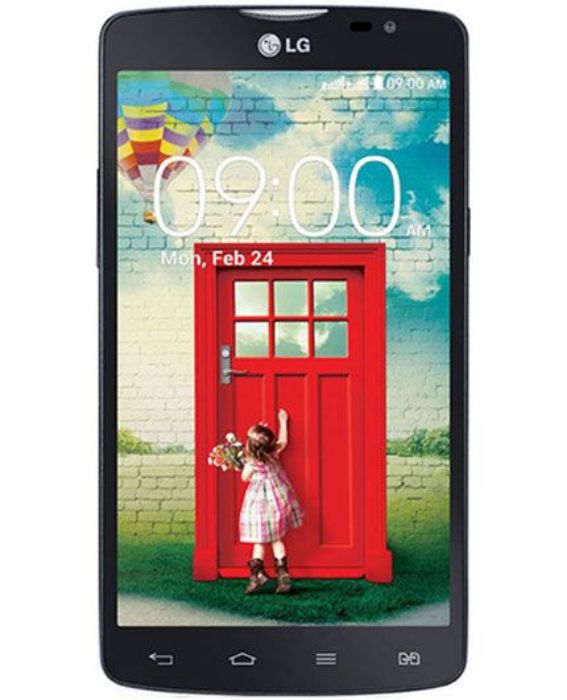 گوشی موبایل LG مدل L80 ظرفیت 4 گیگابایت رم 1 گیگابایت