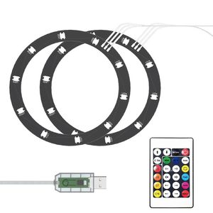 حلقه LED کنسول پلی استیشن 5 آی پگا مدل PG-P5S038A