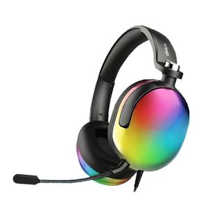 هدفون مخصوص بازی لنوو مدل ThinkPlus G86A 3.5mm