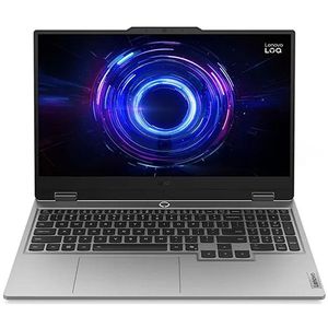 لپ تاپ 15.6 اینچی لنوو مدل LOQ 15IRX10-i7 13700HX-RTX5050 8GB-24GB DDR5 4800MHZ-512GB SSD-FHD 144Hz