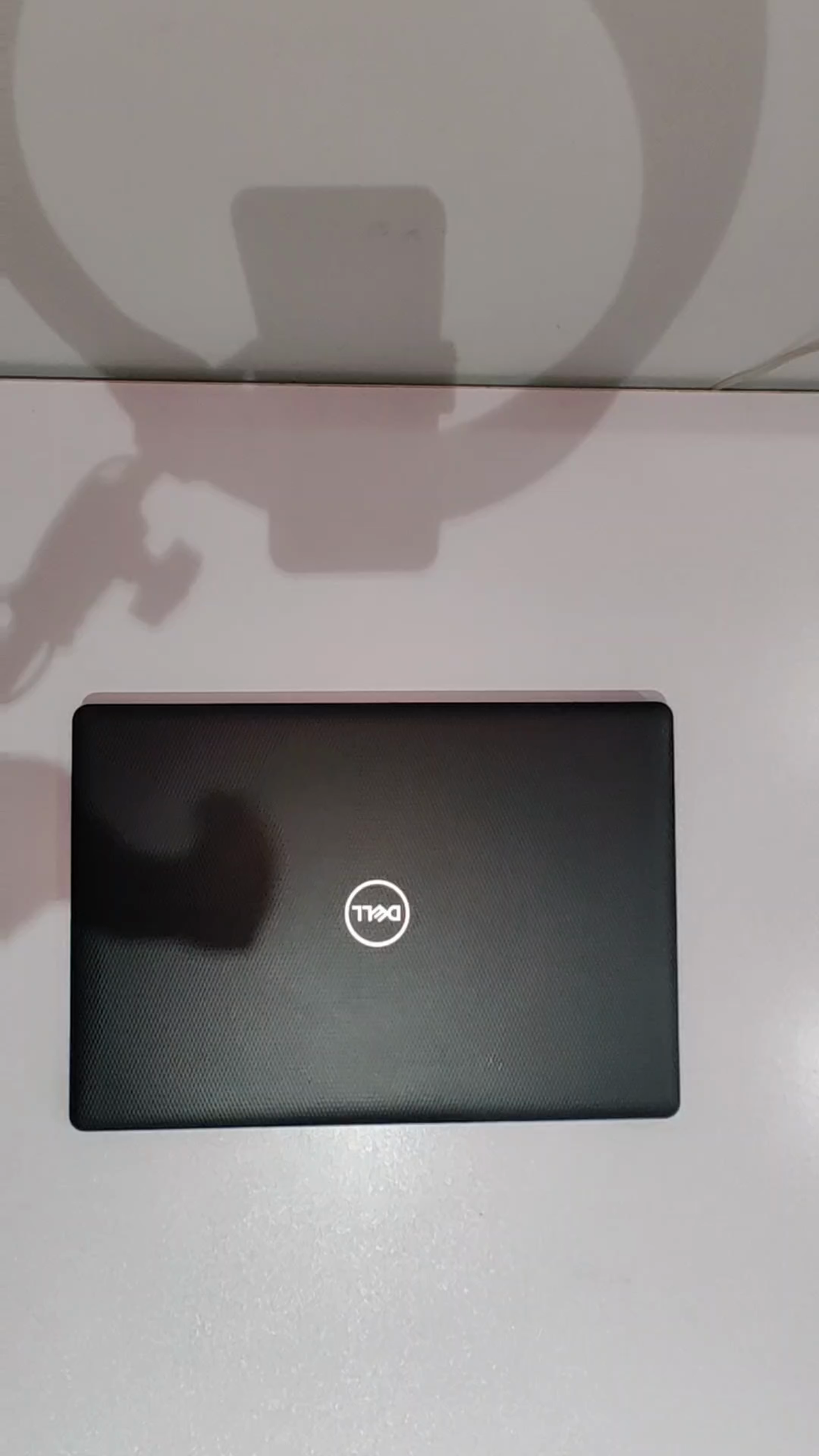 لپ تاپ استوک دل 17 اینچ مدل INSPIRON 3793 I7 1065 G7 8GB 256GB - نقره ای