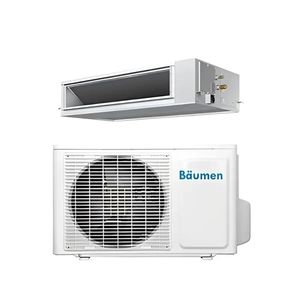 داکت اسپلیت 24000 دور ثابت بویمن مدل BTD-24R