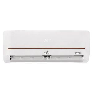 کولر گازی اسپلیت دیواری 32000 اینورتر ایوولی مدل EVDC-30K-T3-Premium
