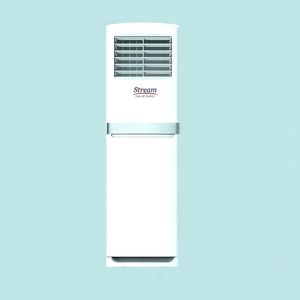 کولر گازی ایستاده 60000 دور ثابت استریم مدل DAX-F-CH60A4/QF T3