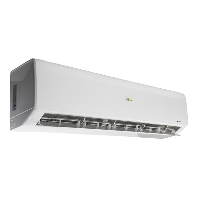 اسپلیت کولر گازی 24 هزار گرین مدل SDK-24F1C3A2P/ZA — تصویر ۴