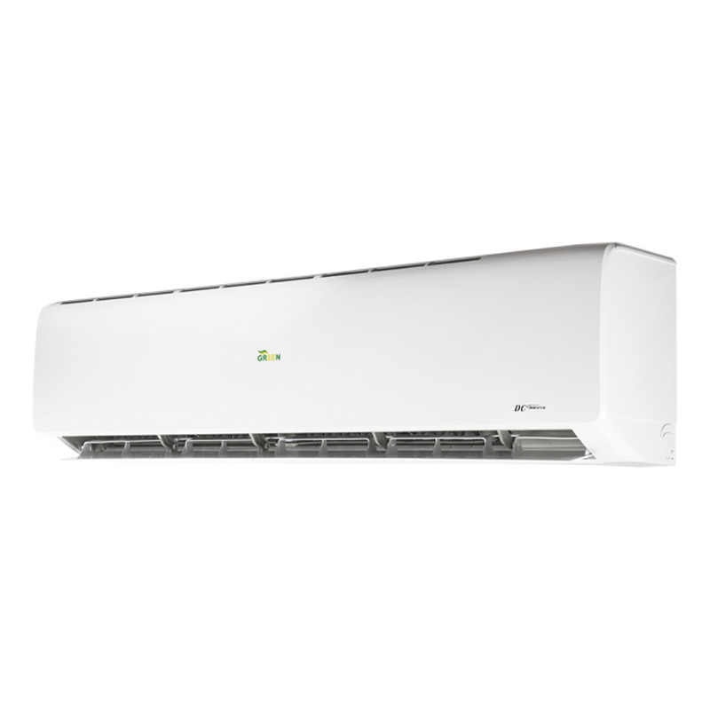 اسپلیت کولر گازی 24 هزار گرین مدل SDK-24F1C3A2P/ZA — تصویر ۵