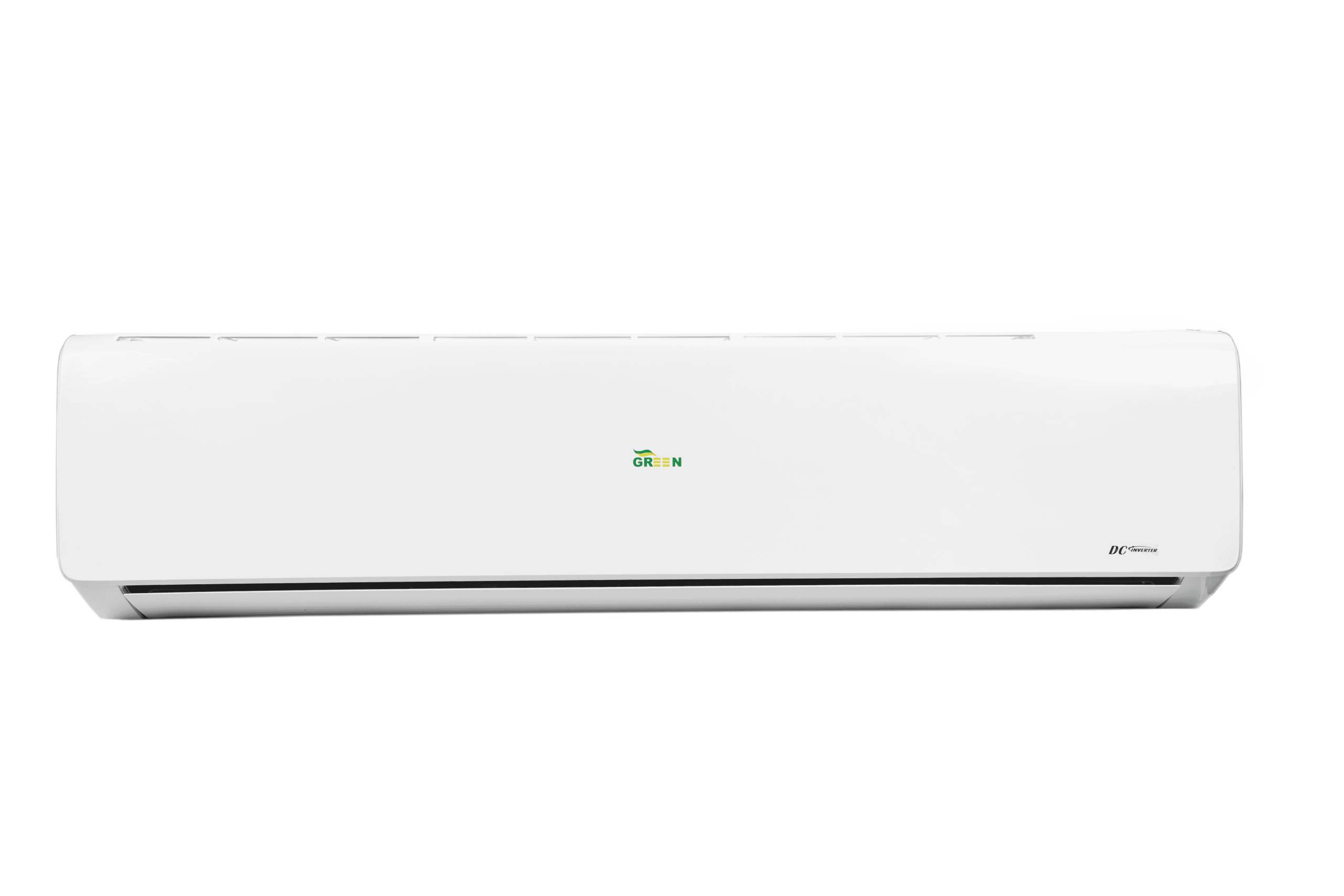اسپلیت کولر گازی 24 هزار گرین مدل SDK-24F1C3A2P/ZA — تصویر ۶