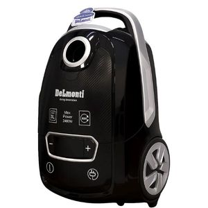 جاروبرقی 2400 وات دلمونتی مدل DL-460
