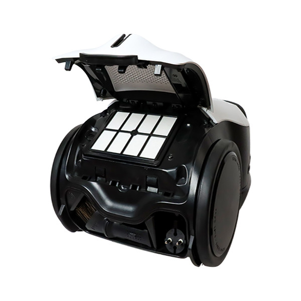 جاروبرقی 2800 وات هرتز مدل HLV-VX9 — تصویر ۵