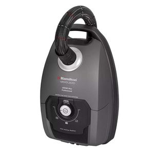جاروبرقی 3000 وات همیلتون مدل HVC-7033