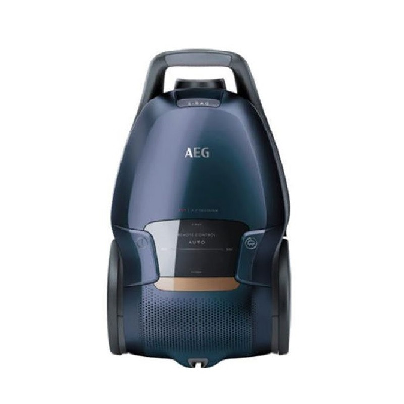 جاروبرقی 2200 وات آ ا گ مدل VX9-4-8IBX — تصویر ۴