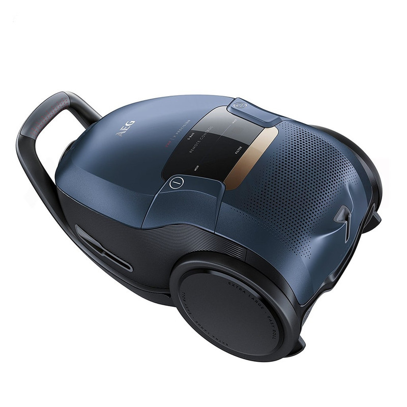 جاروبرقی 2200 وات آ ا گ مدل VX9-4-8IBX — تصویر ۵