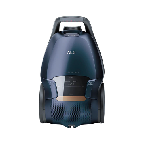 جاروبرقی 2200 وات آ ا گ مدل VX9-4-8IBX — تصویر ۶