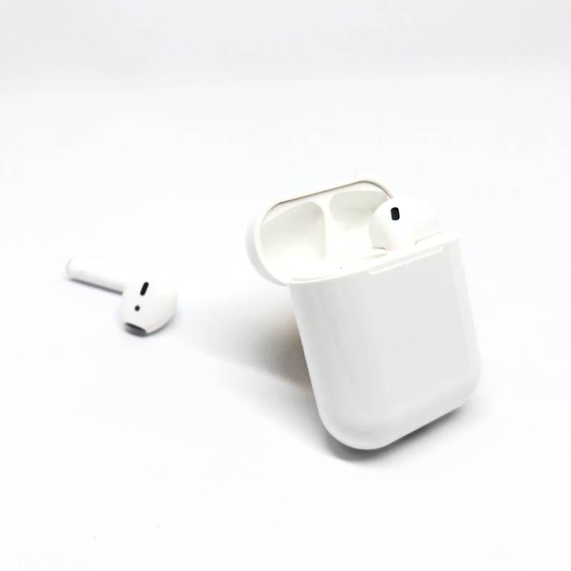 هدفون بی سیم مدل i15 Pods — تصویر ۴
