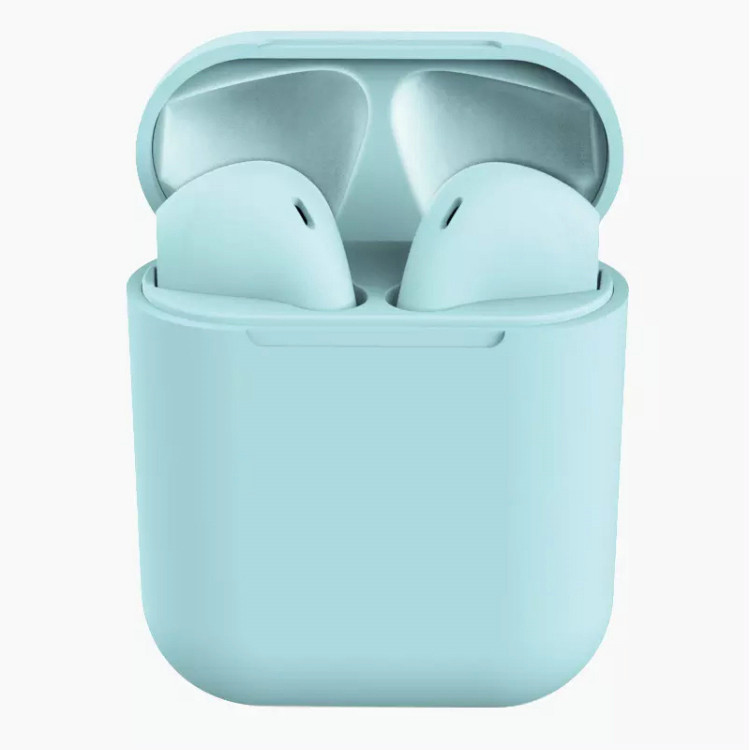 هدفون بی سیم مدل i15 Pods — تصویر ۵