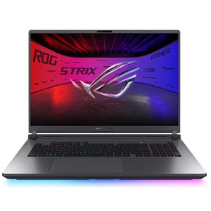 لپ تاپ 18 اینچی ایسوس مدل ROG Strix G18 (2025) G815LP-S8107-Core Ultra 9 275HX-RTX5070 8GB-32GB DDR5 5600MHz-2TB SSD-WUXGA 165Hz