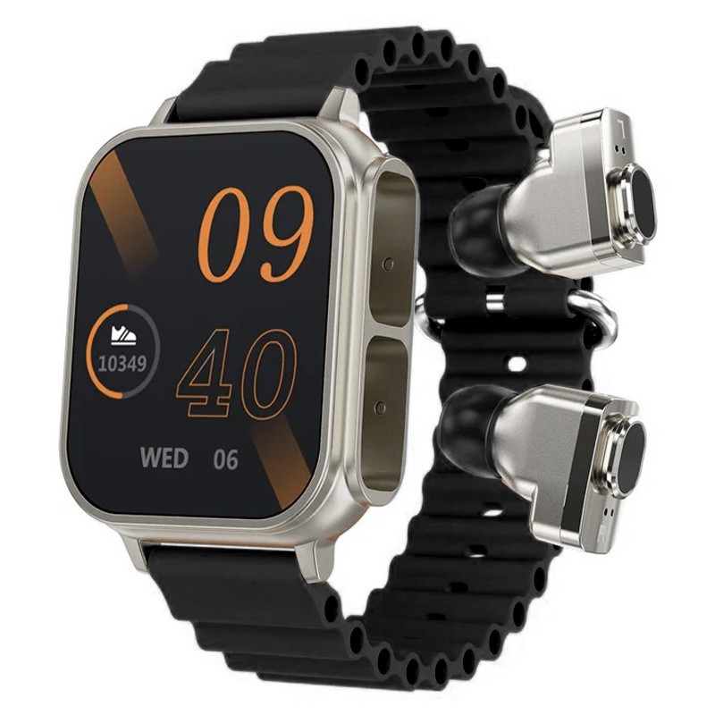 ساعت هوشمند هاینوتکو مدل ST SMART 1 — تصویر ۴
