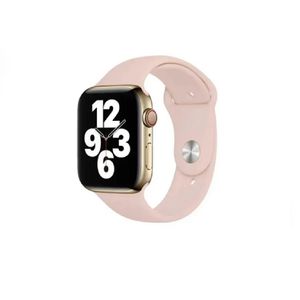 ساعت هوشمند 49 میلی متری مدل T WATCH X MAX با بند سیلیکونی