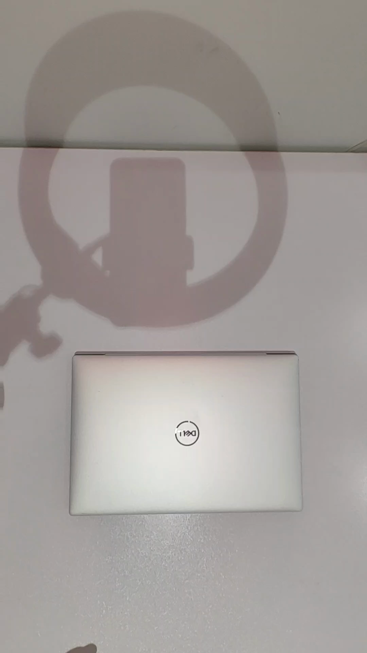 لپ تاپ استوک دل 15،6 اینچی مدل XPS 13 9310 I5 1135 G7 8GB 256GB - نقره ای