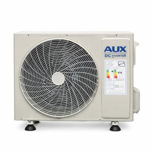 کولر گازی اسپلیت دیواری 18000 اینورتر آکس مدل ASW_H18