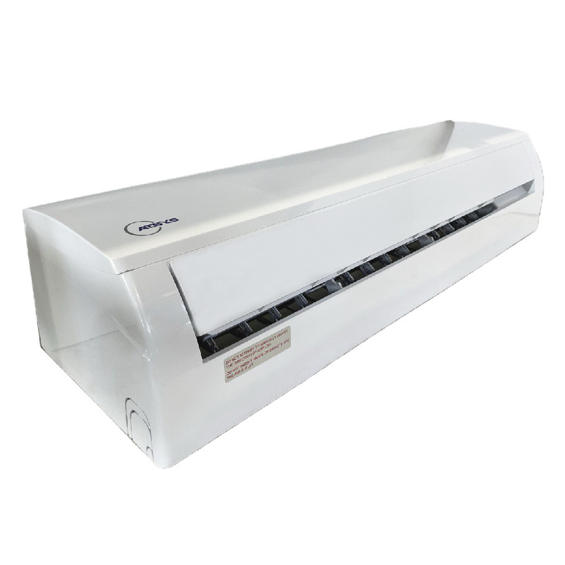 کولرگازی اسپلیت دیواری 12000 اتسیس مدل 12000BTU — تصویر ۲