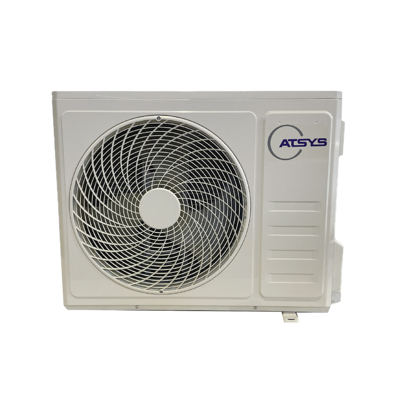 کولرگازی اسپلیت دیواری 12000 اتسیس مدل 12000BTU — تصویر ۳