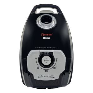 جاروبرقی 2600 وات دسینی مدل DS1202