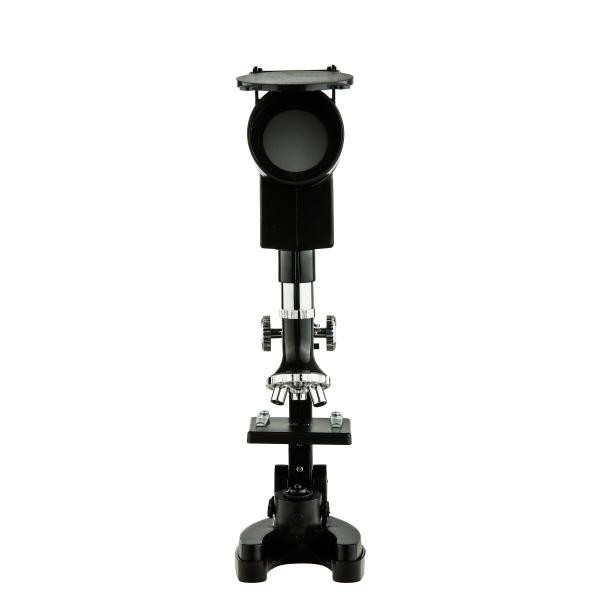 میکروسکوپ آیبکس مدل 1200 Zoombox Vision — تصویر ۴