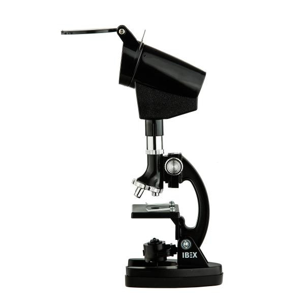 میکروسکوپ آیبکس مدل 1200 Zoombox Vision — تصویر ۵