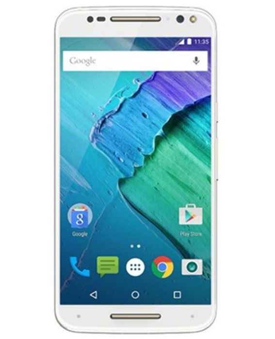 گوشی موبایل موتورولا مدل Moto X Style ظرفیت 32 گیگابایت رم 3 گیگابایت — تصویر ۲