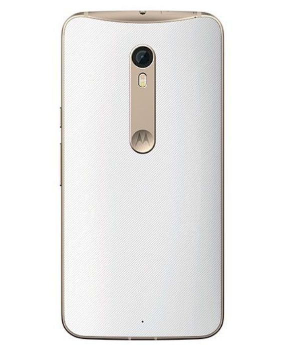 گوشی موبایل موتورولا مدل Moto X Style ظرفیت 32 گیگابایت رم 3 گیگابایت — تصویر ۳