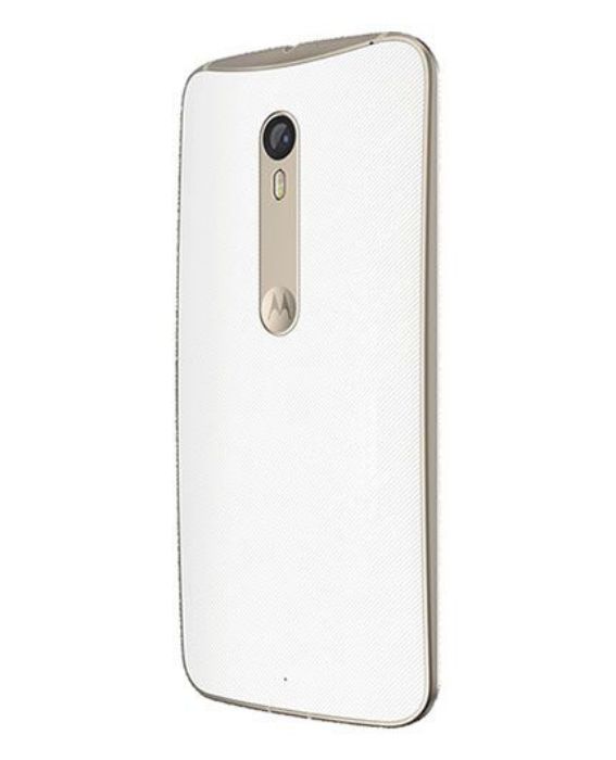 گوشی موبایل موتورولا مدل Moto X Style ظرفیت 32 گیگابایت رم 3 گیگابایت — تصویر ۴
