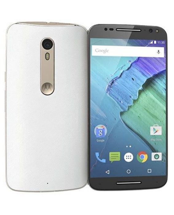 گوشی موبایل موتورولا مدل Moto X Style ظرفیت 32 گیگابایت رم 3 گیگابایت — تصویر ۵