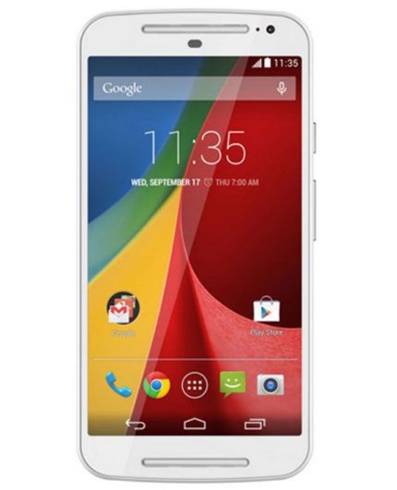 گوشی موبایل موتورولا مدل Moto G 2014 ظرفیت 8 گیگابایت رم 1 گیگابایت