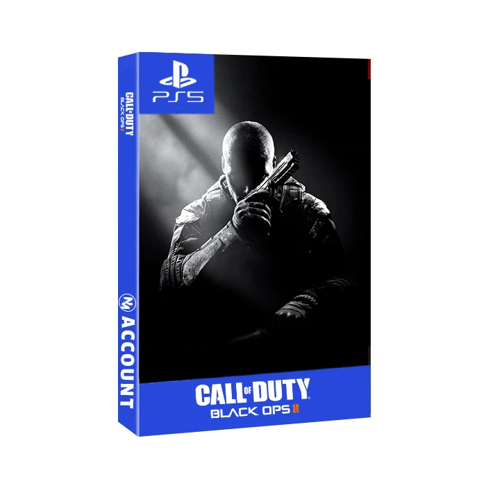 بازی Call of Duty: Black Ops 7 مخصوص PS5 — تصویر ۲