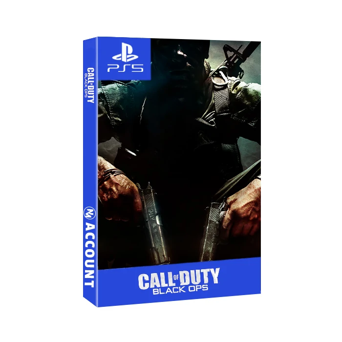 بازی Call of Duty: Black Ops 7 مخصوص PS5 — تصویر ۳