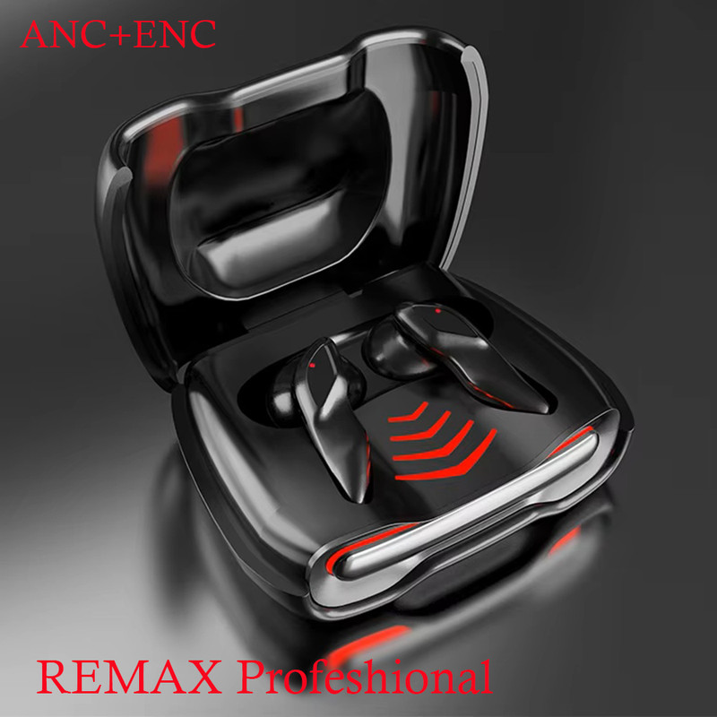 هندزفری بلوتوثی گیمینگ مدل G58 — تصویر ۵